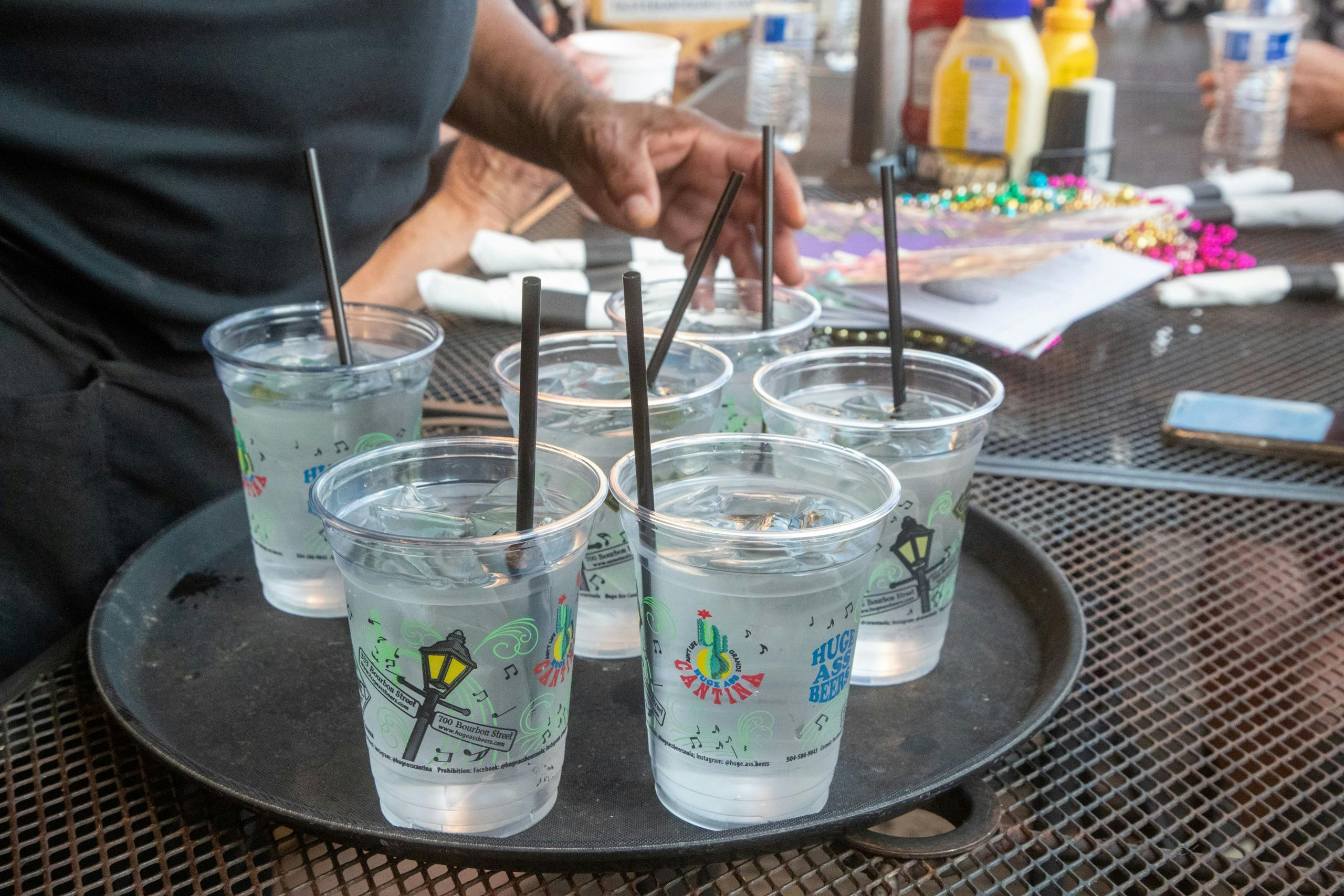 Signature Tastes of New Orleans: Food Tour - Photo 1 of 4